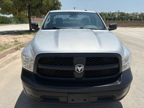Used 2014 RAM 1500 Tradesman w/ Popular Equipment Group RWD image 8