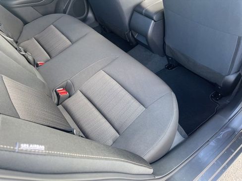 New 2025 Nissan Altima 2.5 S image 23