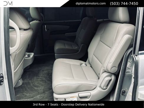 Used 2015 Honda Odyssey Touring image 24