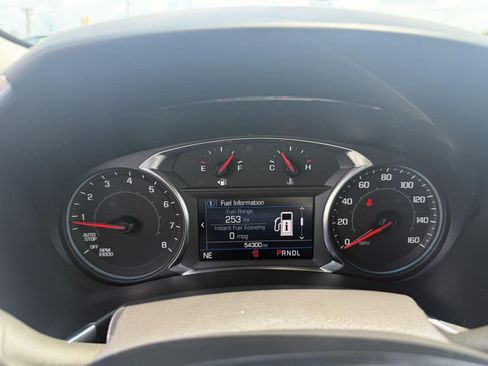 Used 2024 Chevrolet Equinox LT FWD image 26
