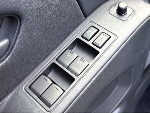 New 2026 Nissan Frontier SV w/ Tow Package image 21