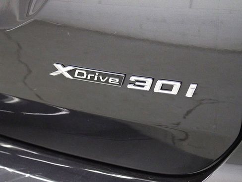 Used 2024 BMW X3 xDrive30i w/ Premium Package w/ZPA AWD/4WD image 43