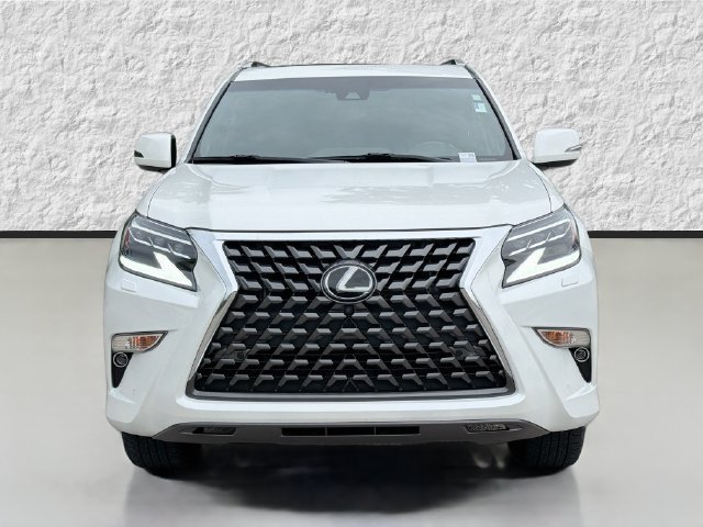 Used 2021 Lexus GX 460 Luxury w/ Accessory Package AWD/4WD image 8
