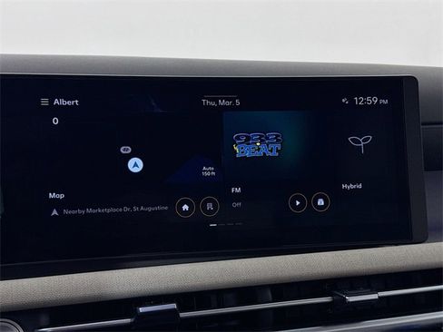 Certified 2025 Hyundai Tucson SEL image 24