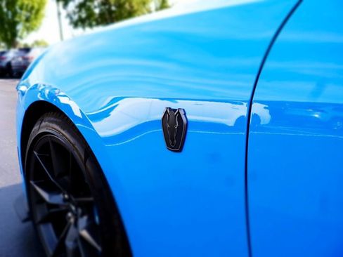 Used 2024 Ford Mustang Dark Horse RWD image 18