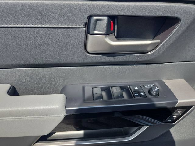 Used 2025 Toyota Tundra Limited w/ Power Package AWD/4WD image 13