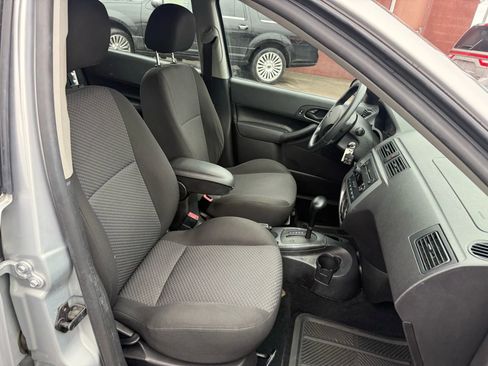 Used 2007 Ford Focus S image 25