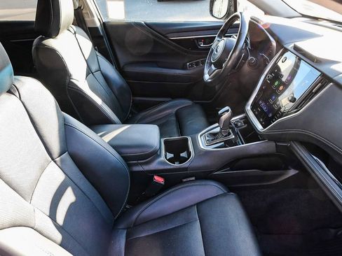 Used 2021 Subaru Outback Limited w/ Popular Package #2 image 18