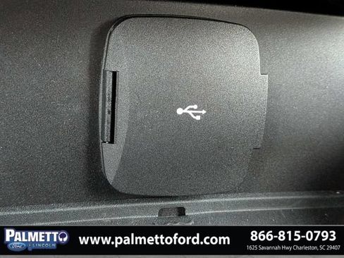 Used 2023 Ford Bronco Outer Banks AWD/4WD image 21