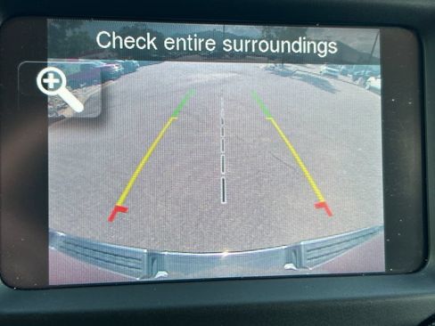 Used 2019 RAM 1500 Tradesman AWD/4WD image 12