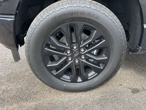 New 2026 Ford F150 Lariat w/ Equipment Group 501A Mid image 9