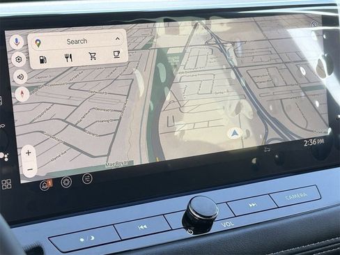 New 2026 Nissan Rogue Platinum w/ Platinum Premium Package image 24