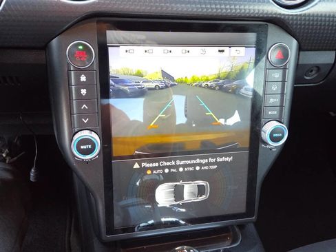 Used 2016 Ford Mustang GT w/ GT Performance Package image 41