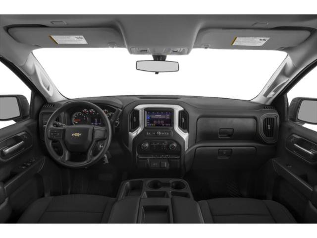 Used 2021 Chevrolet Silverado 1500 Custom AWD/4WD image 11