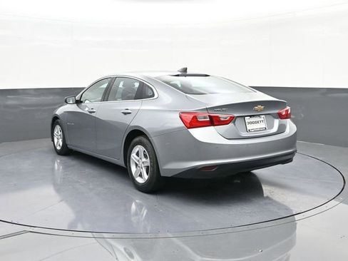Used 2024 Chevrolet Malibu LS image 8