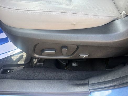 Used 2018 Subaru Forester 2.5i Limited AWD/4WD image 29
