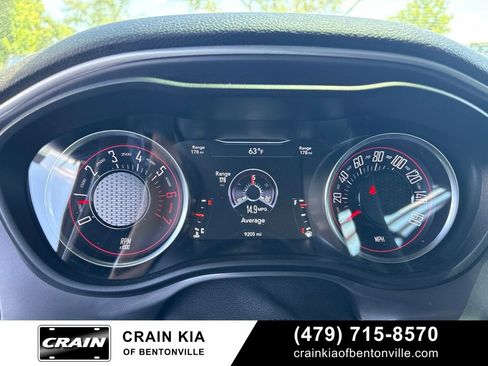 Used 2020 Dodge Challenger R/T RWD image 32