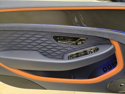 New 2026 Bentley Continental GT Speed image 26