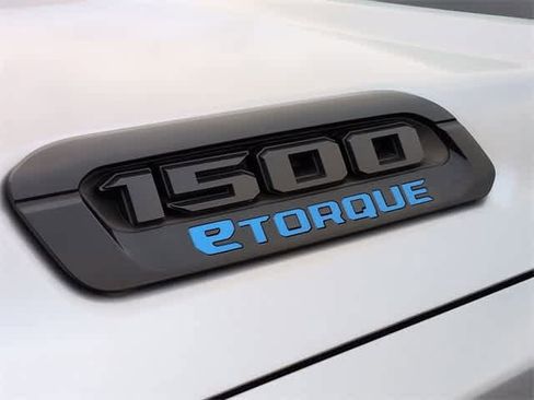 Used 2022 RAM 1500 Big Horn image 13