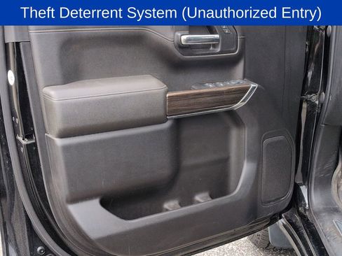 Used 2022 Chevrolet Silverado 1500 RST AWD/4WD image 28