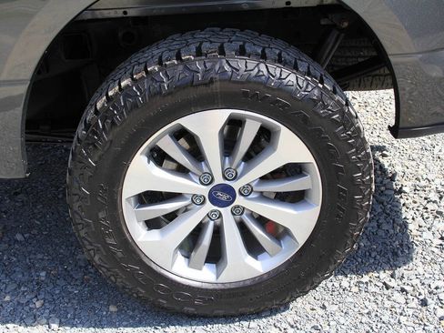 Used 2017 Ford F150 XL w/ Equipment Group 101A Mid image 5