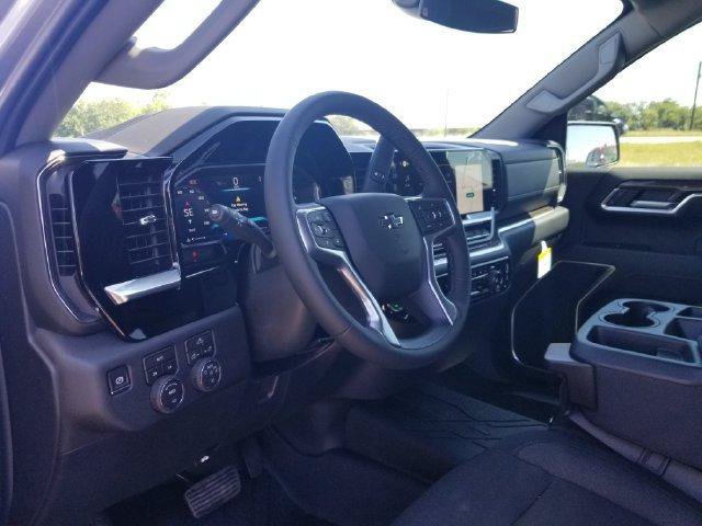 New 2026 Chevrolet Silverado 1500 RST w/ RST Select Package AWD/4WD image 8