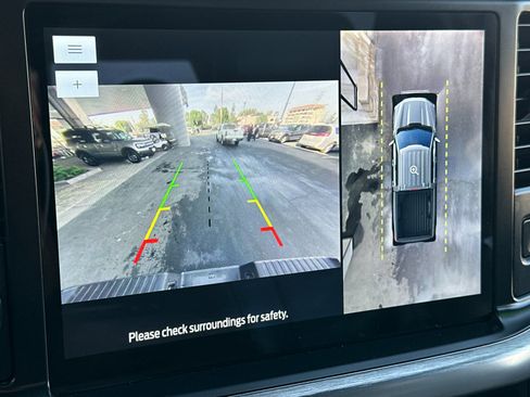 Certified 2021 Ford F150 Lariat w/ Max Trailer Tow Package image 19