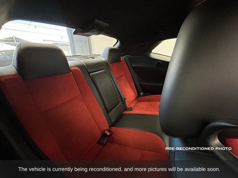 Used 2023 Dodge Challenger R/T Scat Pack image 13
