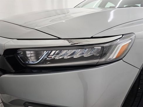 Used 2019 Honda Accord EX-L image 36