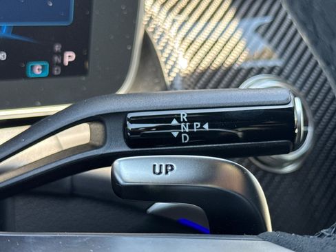 New 2025 Mercedes-Benz GLC 63 AMG S image 26