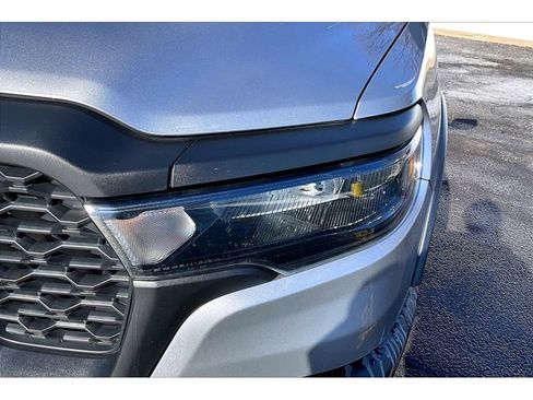 Certified 2025 RAM 1500 Rebel w/ Rebel Level 1 Equipment Group image 32