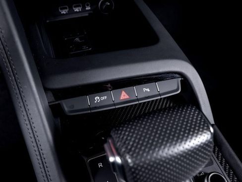 Used 2023 Audi R8 V10 performance image 46