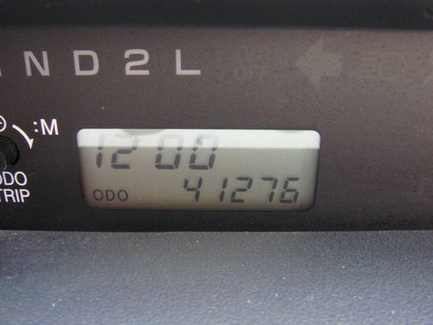 Used 2006 Scion xB FWD image 13