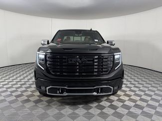 Used 2025 GMC Sierra 1500 Denali Ultimate AWD/4WD video 2