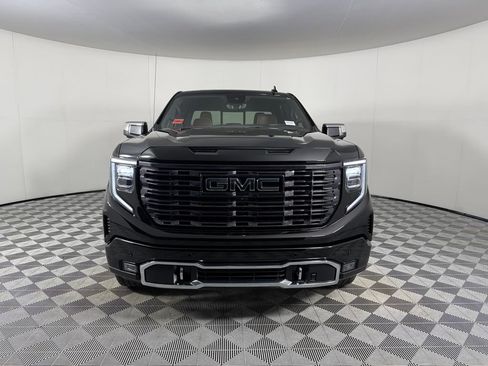 Used 2025 GMC Sierra 1500 Denali Ultimate AWD/4WD image 2