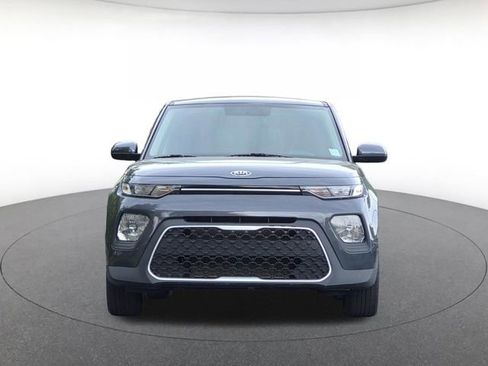 Used 2020 Kia Soul LX FWD image 2