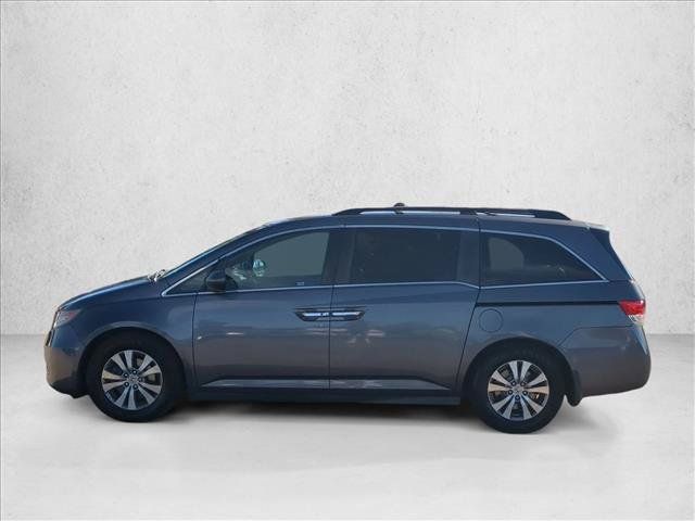 Used 2016 Honda Odyssey EX-L image 9