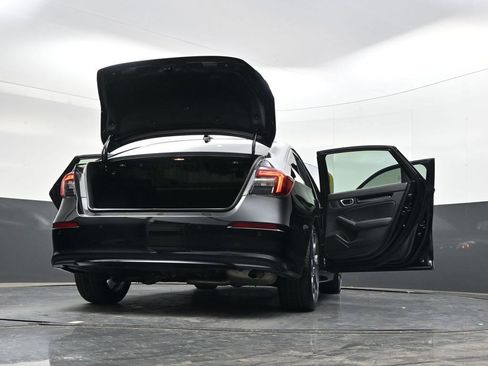 Used 2026 Honda Civic Sport Touring image 38