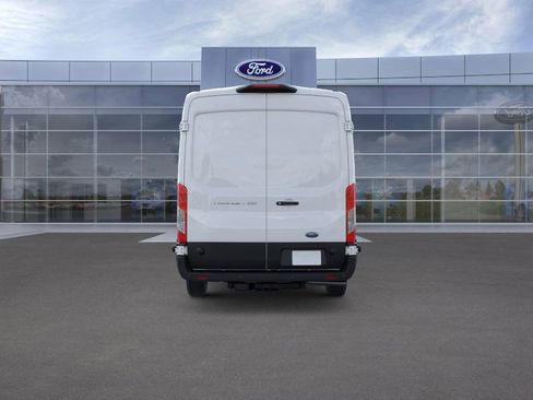 New 2025 Ford Transit 250 XL w/ Load Area Protection Package image 5