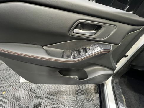 New 2026 Nissan Rogue SV image 14