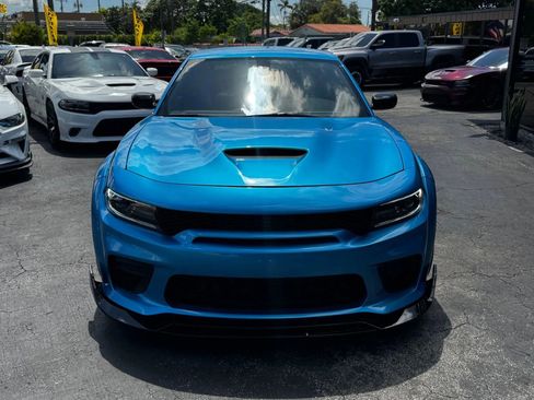Used 2023 Dodge Charger Scat Pack RWD image 5