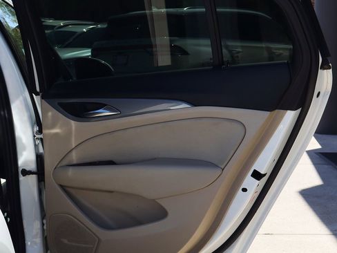 Used 2018 Buick Regal Preferred w/ Sights and Sounds Package image 22