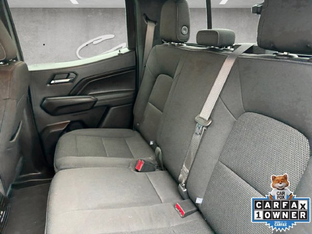 Used 2024 GMC Canyon Elevation w/ Convenience Package RWD image 22