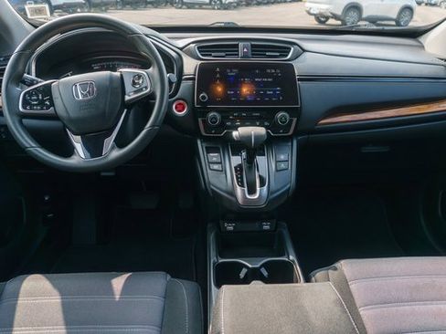 Used 2021 Honda CR-V EX image 17
