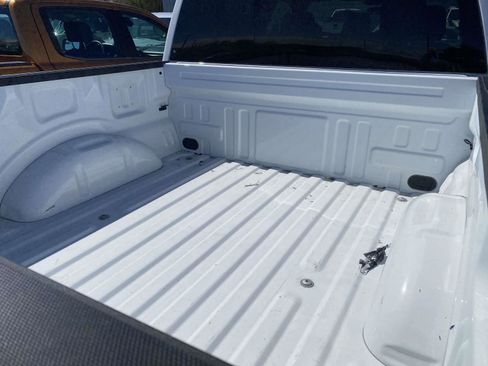 Used 2025 Ford F150 XLT w/ Equipment Group 301A Standard image 10