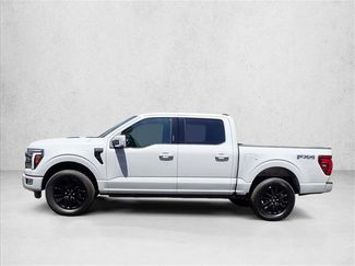 New 2026 Ford F150 Platinum AWD/4WD video 2