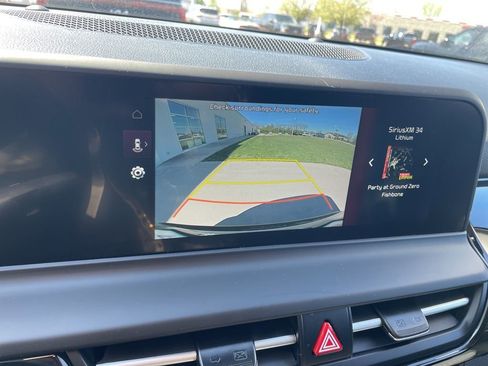 New 2026 Kia Seltos S AWD/4WD image 20