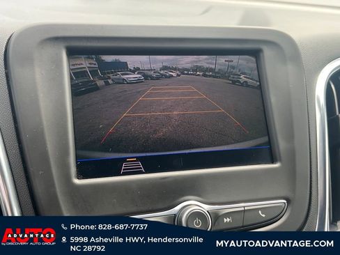 Used 2021 Chevrolet Equinox LT image 15