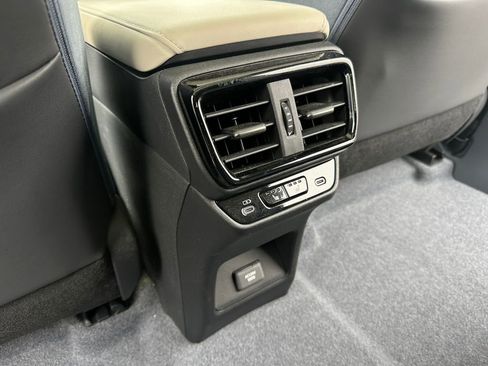 Used 2023 Lexus RZ 450e Premium w/ Accessory Package (2T) image 26