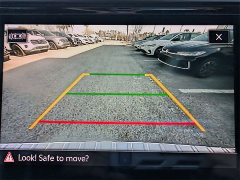 Certified 2023 Volkswagen Atlas SEL image 31